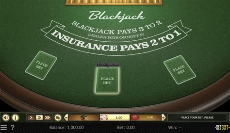 single deck blackjack casinos.